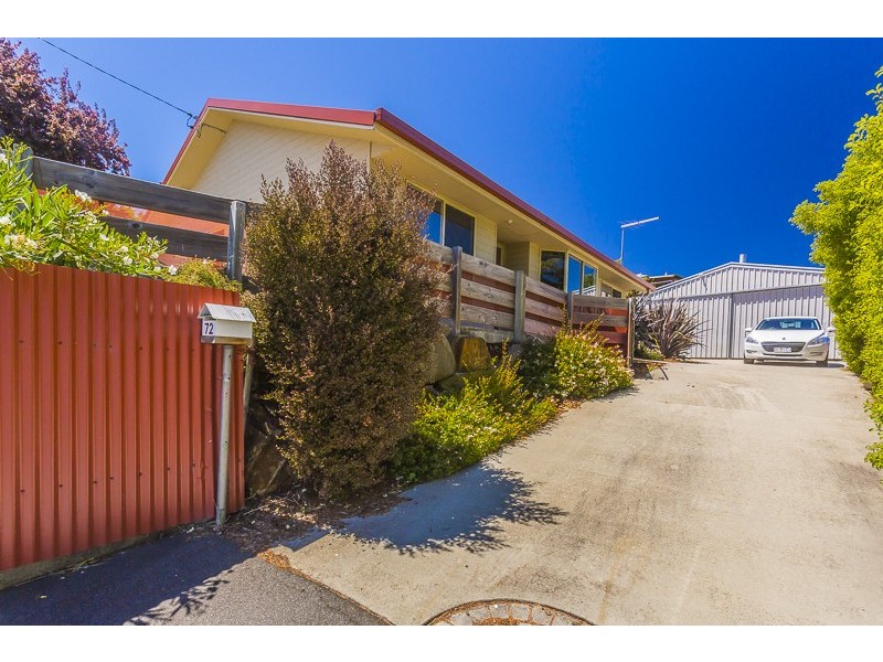72 Tasman Highway, Waverley TAS 7250