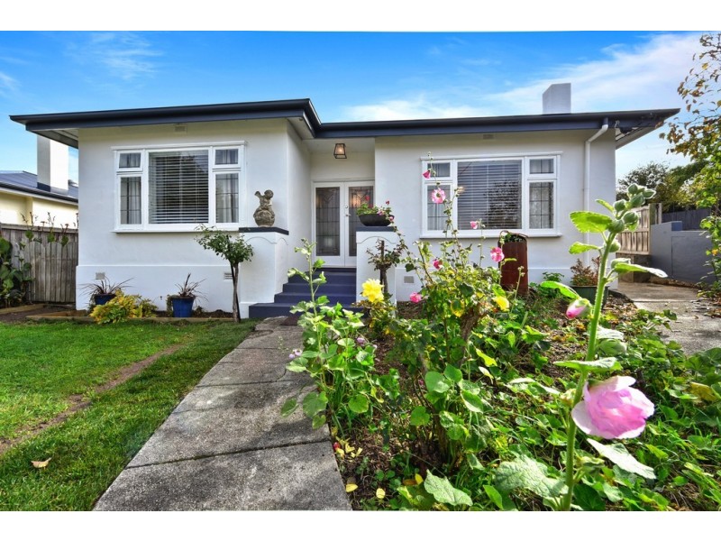 34 David Street, Newstead TAS 7250