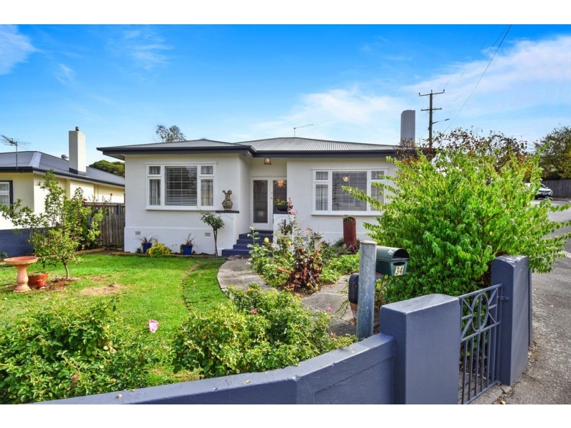 34 David Street, Newstead TAS 7250
