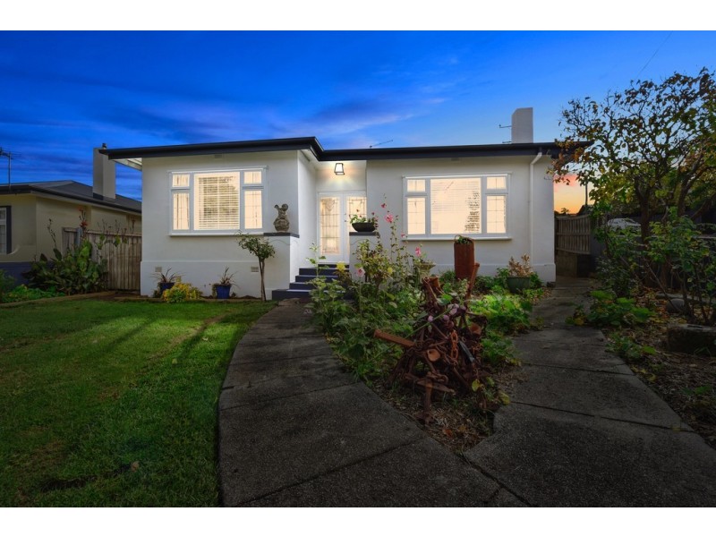 34 David Street, Newstead TAS 7250