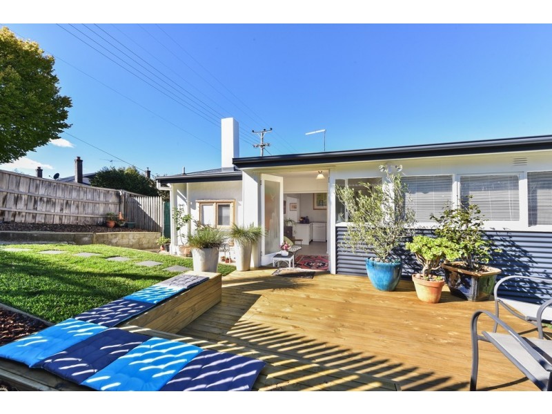 34 David Street, Newstead TAS 7250