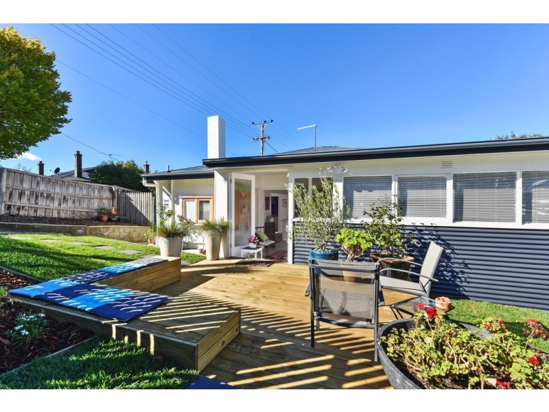 34 David Street, Newstead TAS 7250