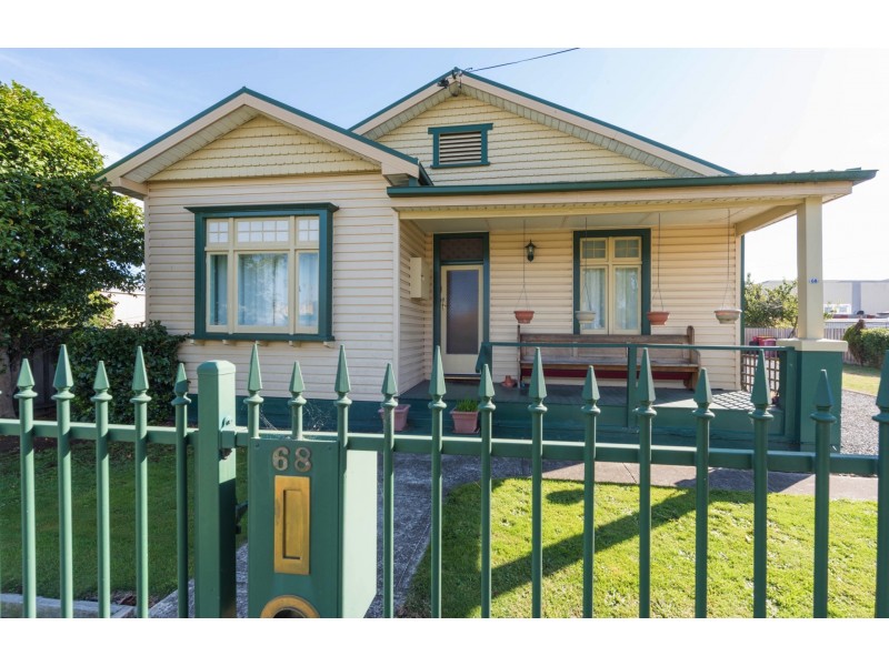 68 Gleadow Street, Invermay TAS 7248