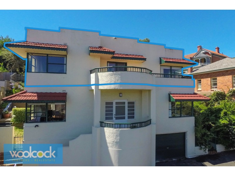 5/181 George St, Launceston TAS 7250