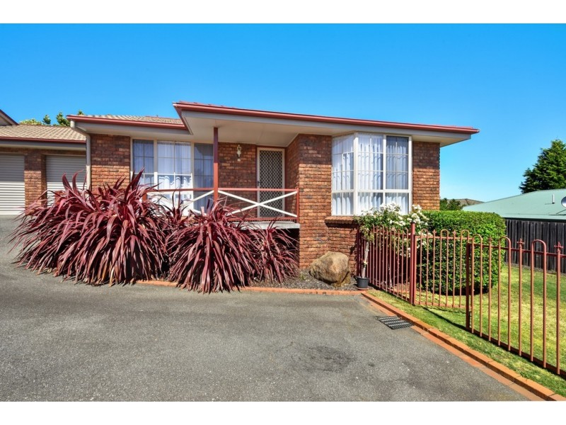 2/3 Amanda Court, West Launceston TAS 7250