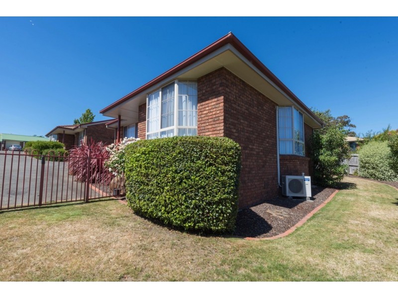 2/3 Amanda Court, West Launceston TAS 7250