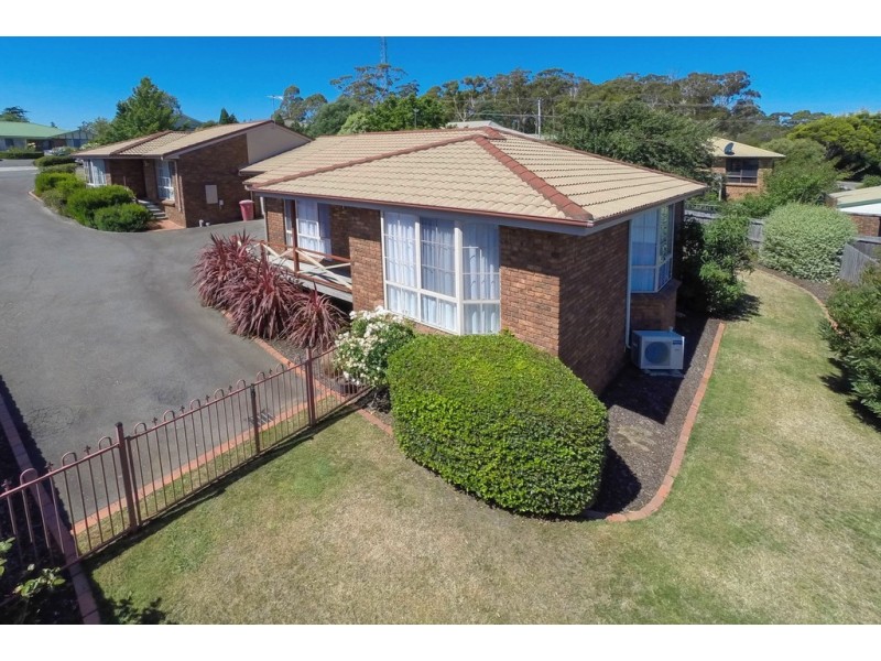 2/3 Amanda Court, West Launceston TAS 7250