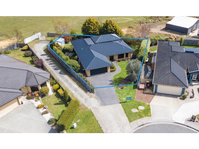 11 Mcrae Place, Prospect Vale TAS 7250