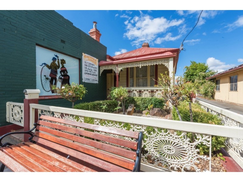 16 Russell St, Evandale TAS 7212