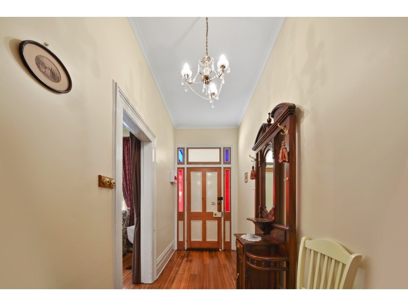 16 Russell St, Evandale TAS 7212