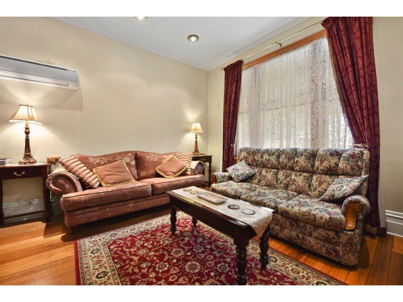 16 Russell St, Evandale TAS 7212
