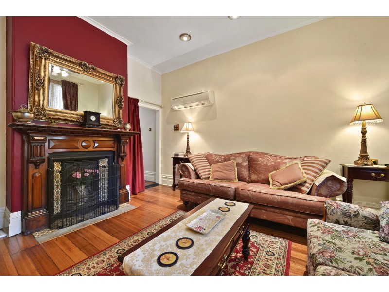 16 Russell St, Evandale TAS 7212