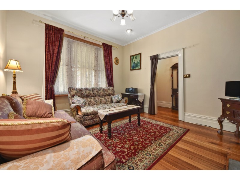 16 Russell St, Evandale TAS 7212