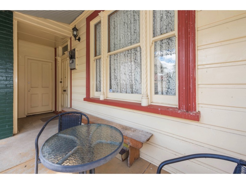 16 Russell St, Evandale TAS 7212