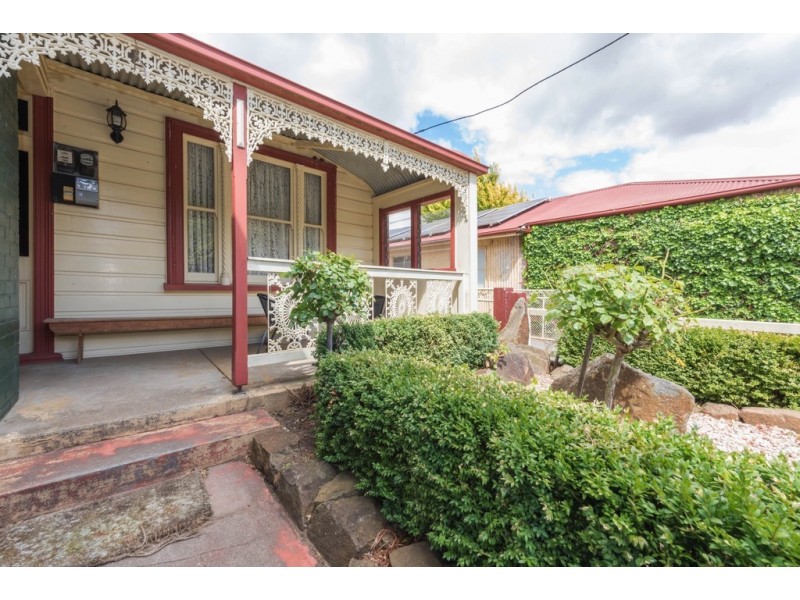 16 Russell St, Evandale TAS 7212