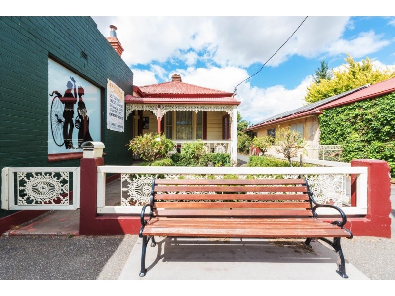 16 Russell St, Evandale TAS 7212