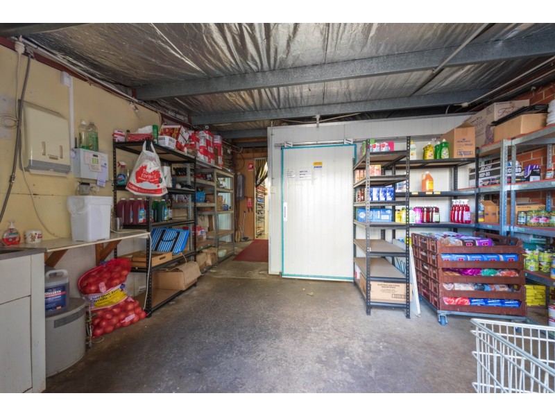 16 Russell St, Evandale TAS 7212