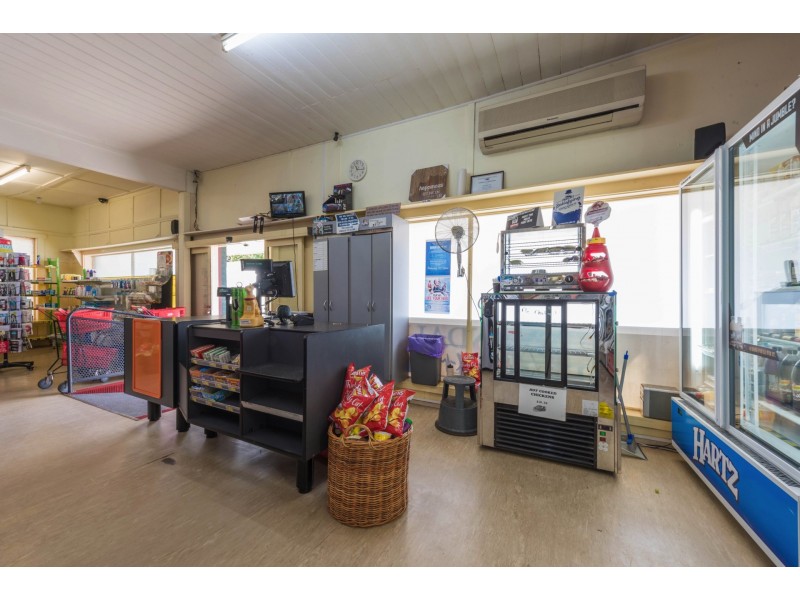16 Russell St, Evandale TAS 7212