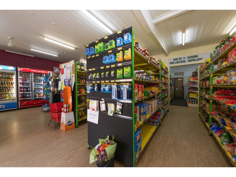 16 Russell St, Evandale TAS 7212