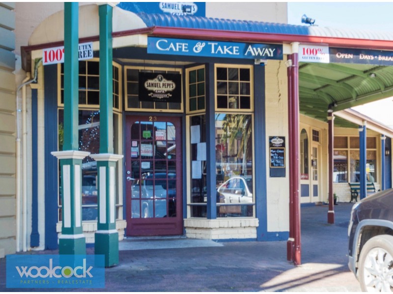 33/61 George St, Launceston TAS 7250