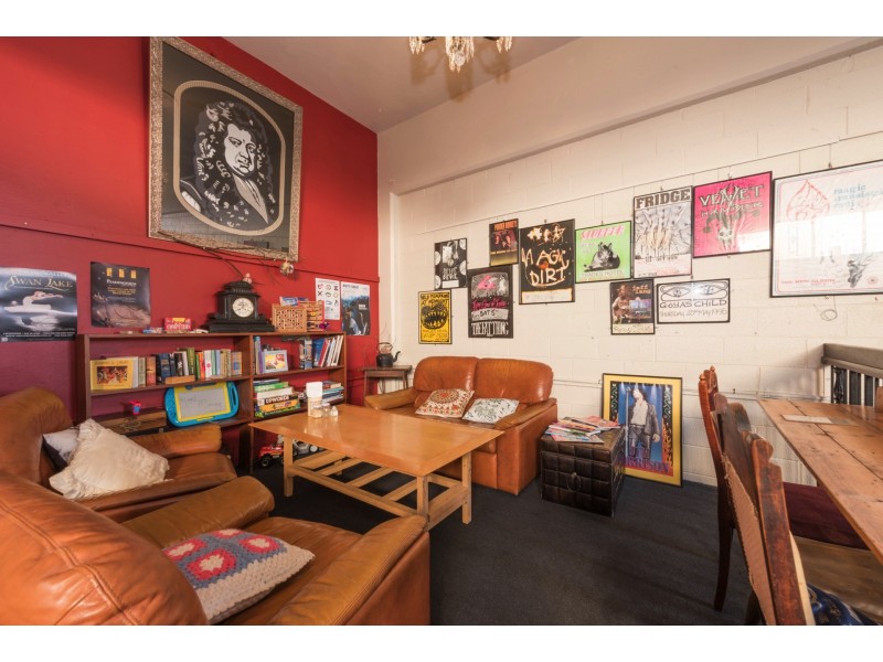 33/61 George St, Launceston TAS 7250