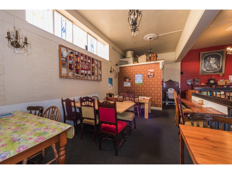 33/61 George St, Launceston TAS 7250