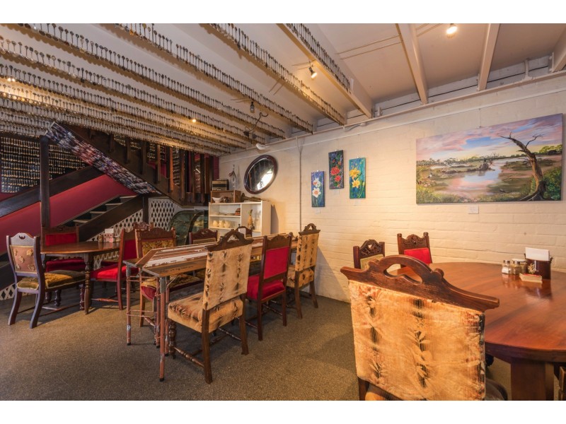 33/61 George St, Launceston TAS 7250