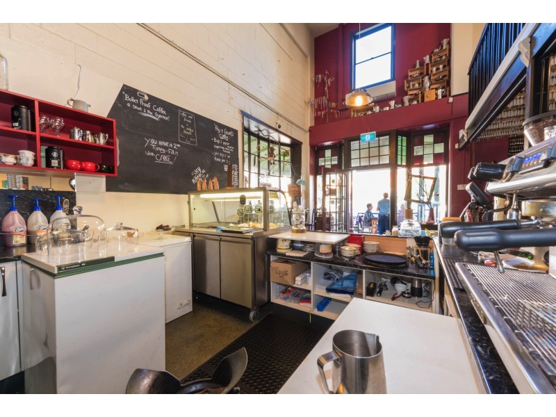 33/61 George St, Launceston TAS 7250