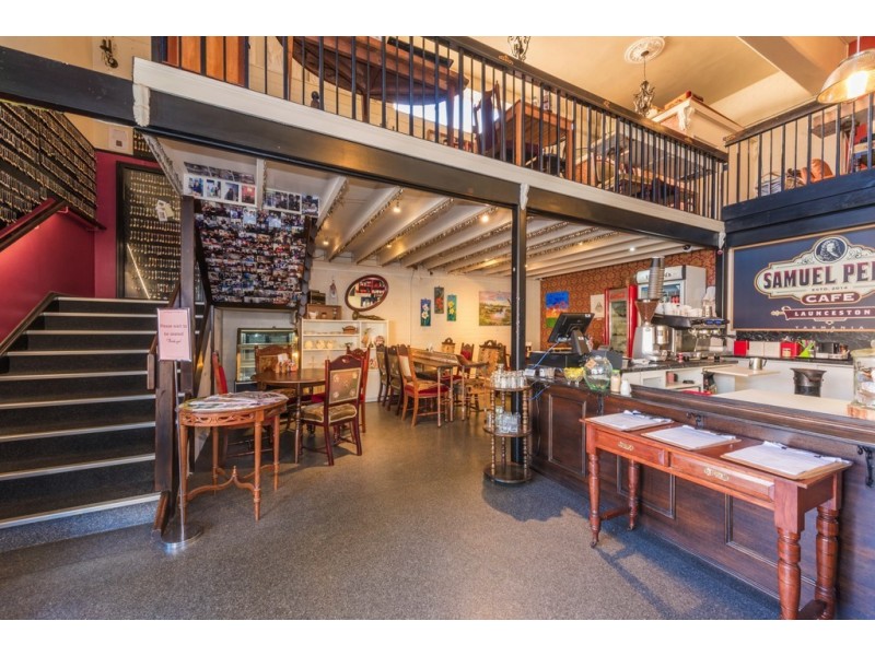 33/61 George St, Launceston TAS 7250