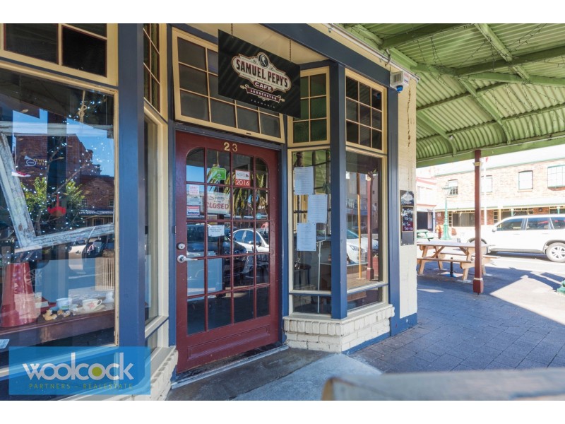 33/61 George St, Launceston TAS 7250