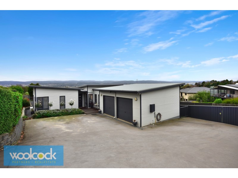 33 Balmoral Ave, Riverside TAS 7250