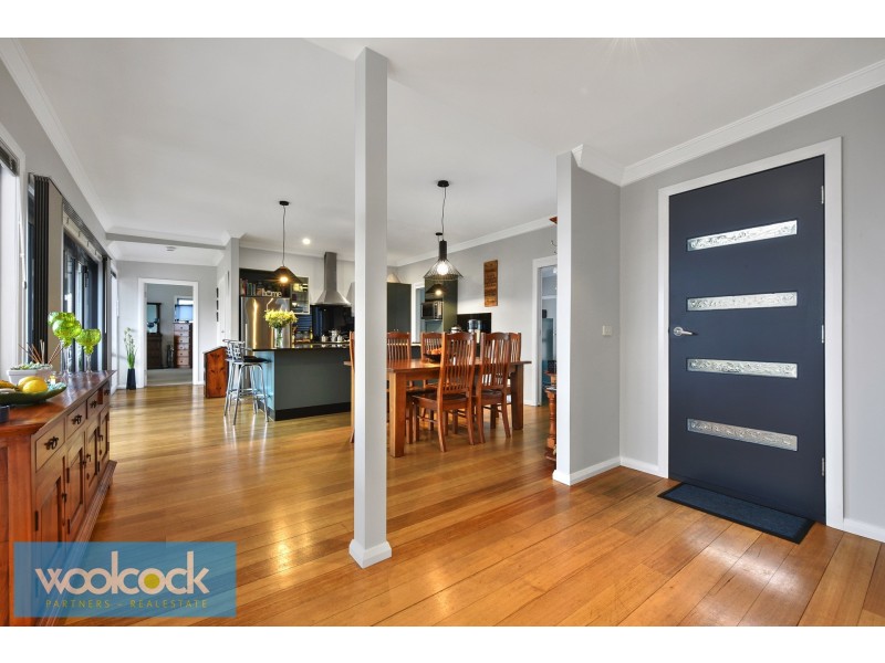 33 Balmoral Ave, Riverside TAS 7250