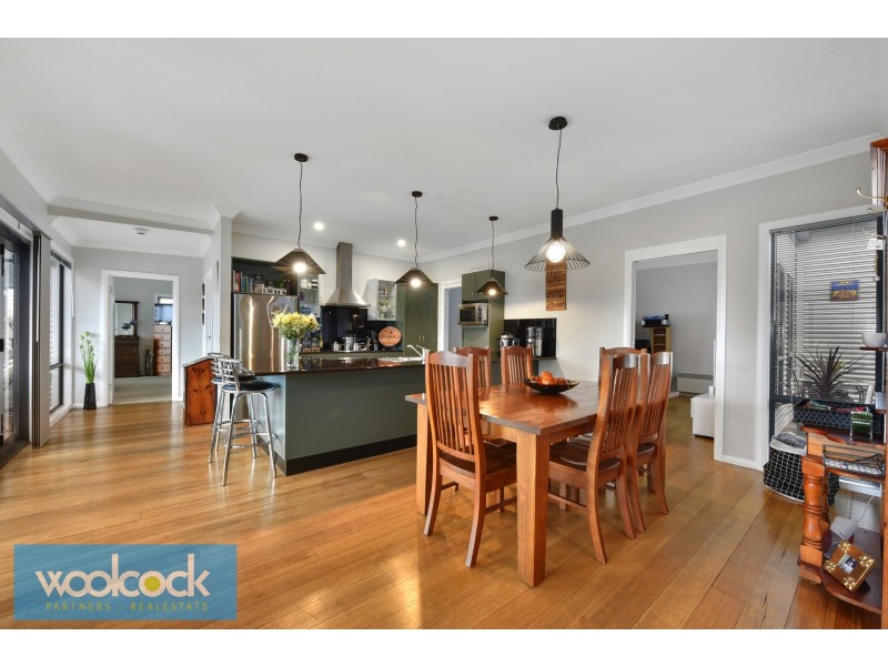 33 Balmoral Ave, Riverside TAS 7250