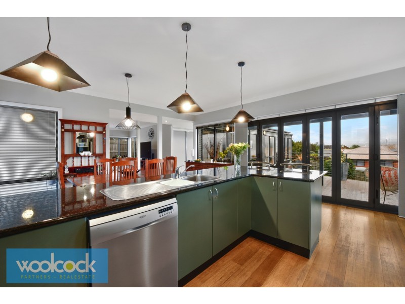 33 Balmoral Ave, Riverside TAS 7250