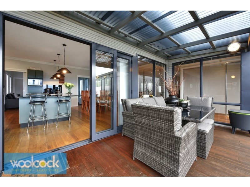 33 Balmoral Ave, Riverside TAS 7250