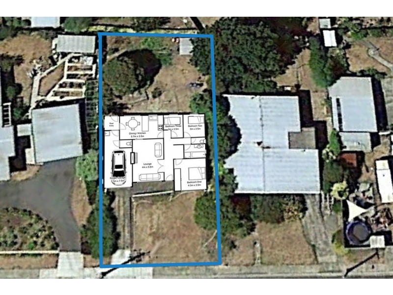 6 Egan St, Newnham TAS 7248