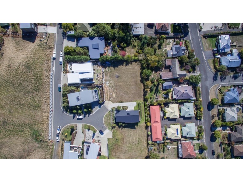 4 Roman Crt, Newstead TAS 7250