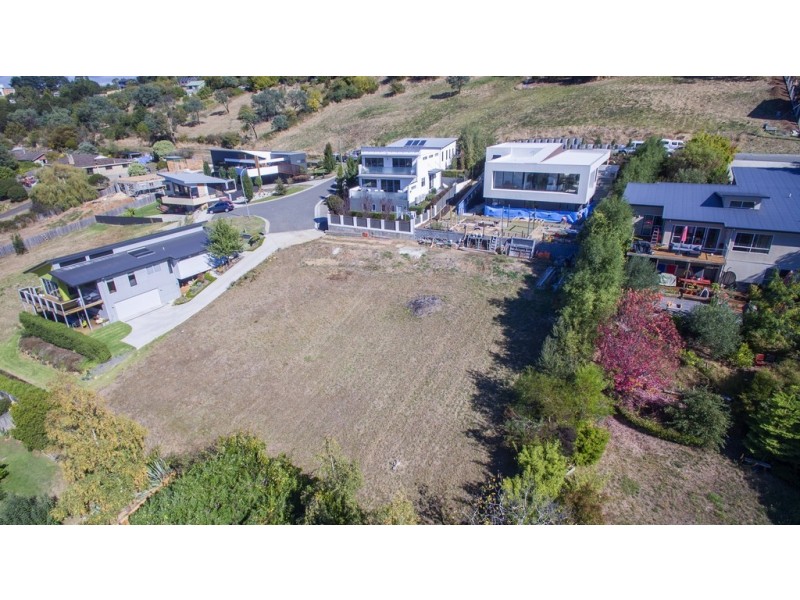 4 Roman Crt, Newstead TAS 7250