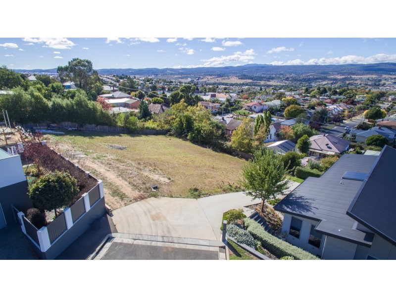 4 Roman Crt, Newstead TAS 7250