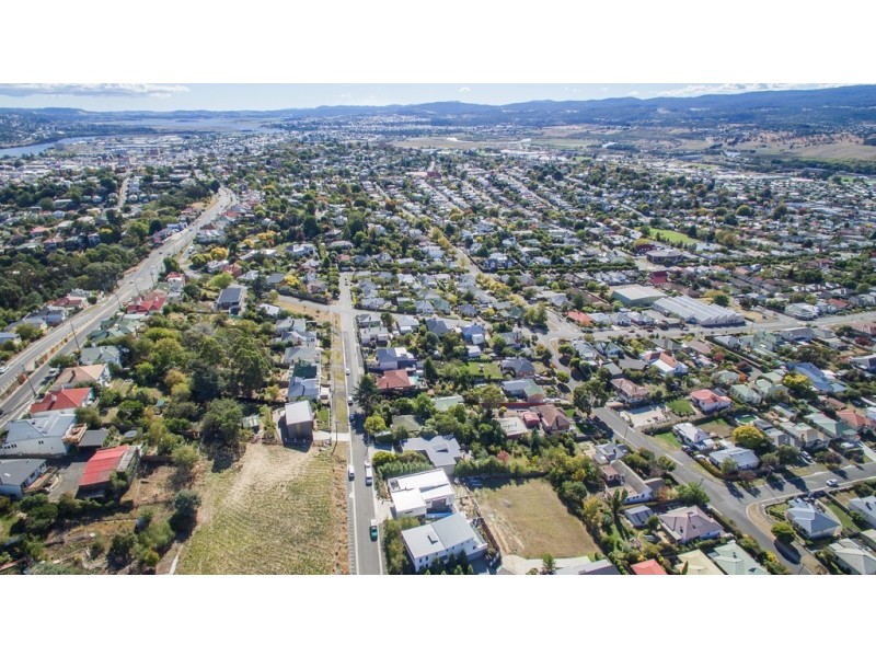 4 Roman Crt, Newstead TAS 7250