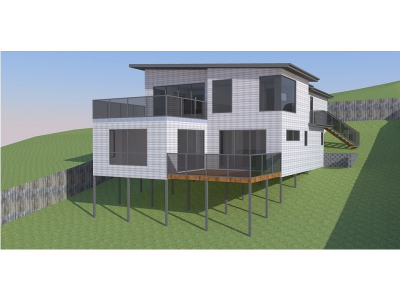 4 Roman Crt, Newstead TAS 7250