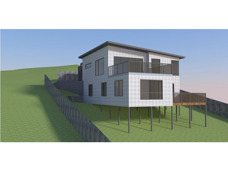 4 Roman Crt, Newstead TAS 7250
