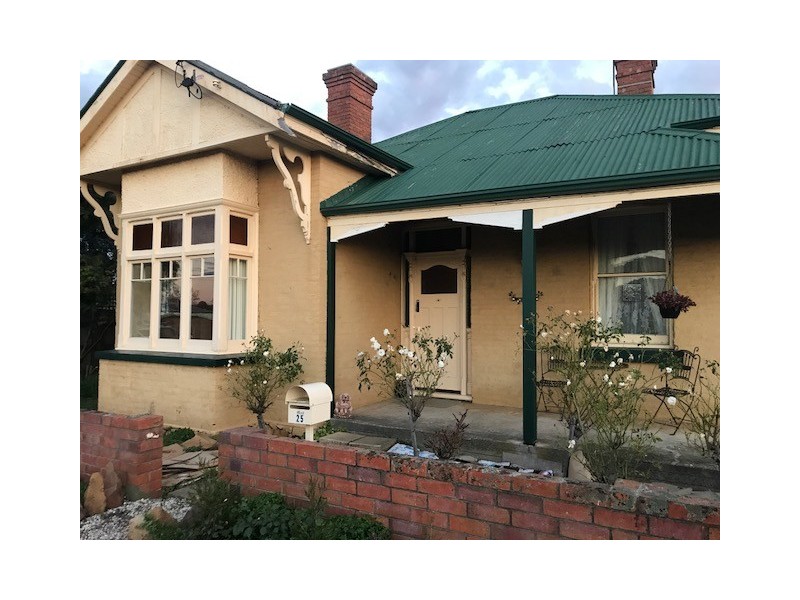 25 Talisker St, Perth TAS 7300