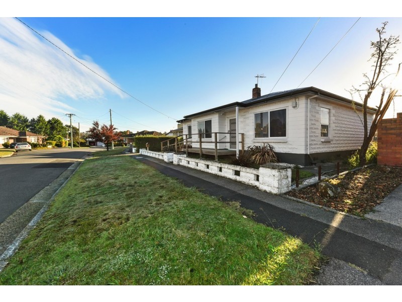 2 Payne Place, Mowbray TAS 7248