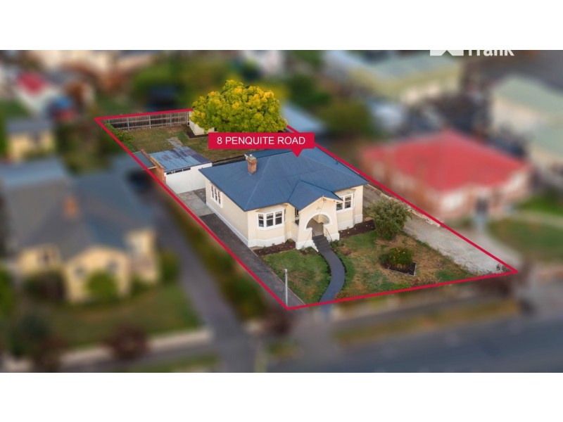 8 Penquite Road, Newstead TAS 7250
