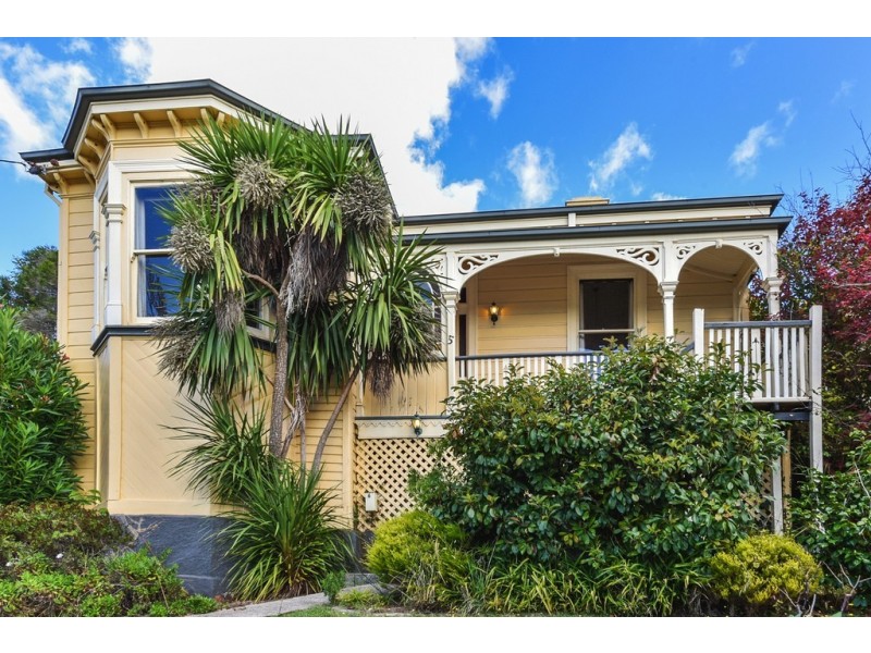 5 South Bank, Trevallyn TAS 7250