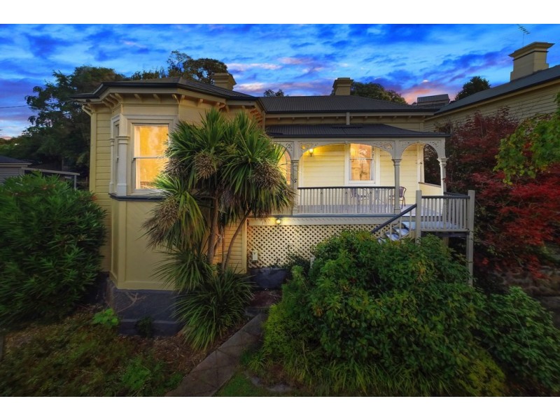 5 South Bank, Trevallyn TAS 7250