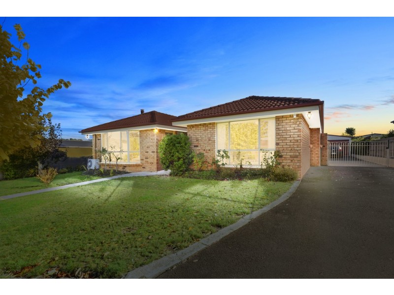 1 Wongarra Ave, Legana TAS 7277