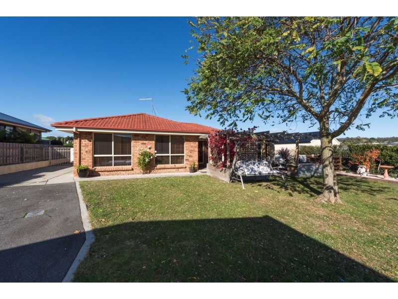 1 Wongarra Ave, Legana TAS 7277