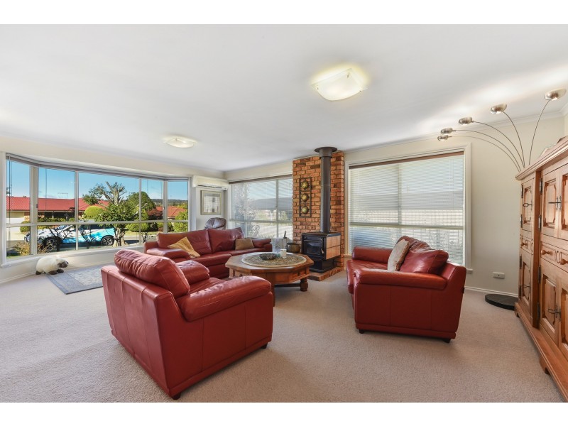 1 Wongarra Ave, Legana TAS 7277